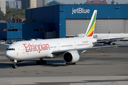 Ethiopian Airlines Boeing 777-360(ER) (ET-ASL) at  New York - John F. Kennedy International, United States