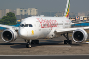 Ethiopian Airlines Boeing 787-8 Dreamliner (ET-ATH) at  Mumbai - Chhatrapati Shivaji International, India