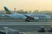 Ethiopian Airlines Boeing 787-8 Dreamliner (ET-ATL) at  Dubai - International, United Arab Emirates