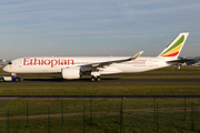 Ethiopian Airlines Airbus A350-941 (ET-ATQ) at  Frankfurt am Main, Germany