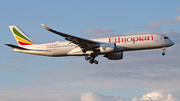 Ethiopian Airlines Airbus A350-941 (ET-ATR) at  London - Heathrow, United Kingdom