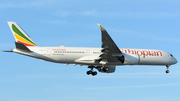 Ethiopian Airlines Airbus A350-941 (ET-ATR) at  London - Heathrow, United Kingdom