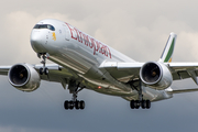 Ethiopian Airlines Airbus A350-941 (ET-ATR) at  London - Heathrow, United Kingdom