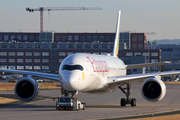 Ethiopian Airlines Airbus A350-941 (ET-ATY) at  Frankfurt am Main, Germany