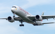 Ethiopian Airlines Airbus A350-941 (ET-ATY) at  London - Heathrow, United Kingdom