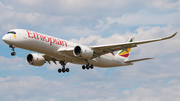 Ethiopian Airlines Airbus A350-941 (ET-ATY) at  London - Heathrow, United Kingdom