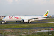 Ethiopian Airlines Airbus A350-941 (ET-AUA) at  Frankfurt am Main, Germany