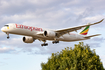 Ethiopian Airlines Airbus A350-941 (ET-AUB) at  London - Heathrow, United Kingdom