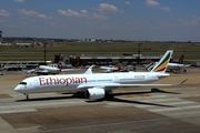 Ethiopian Airlines Airbus A350-941 (ET-AVB) at  Johannesburg - O.R.Tambo International, South Africa