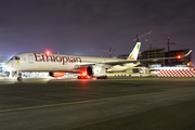 Ethiopian Airlines Airbus A350-941 (ET-AVB) at  Johannesburg - O.R.Tambo International, South Africa