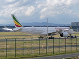 Ethiopian Airlines Airbus A350-941 (ET-AVE) at  Frankfurt am Main, Germany