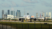 Ethiopian Cargo Boeing 777-F60 (ET-AVN) at  Miami - International, United States