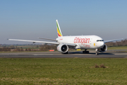 Ethiopian Cargo Boeing 777-F60 (ET-AVT) at  Liege - Bierset, Belgium