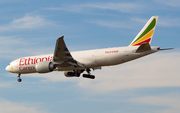 Ethiopian Cargo Boeing 777-F60 (ET-AWE) at  Sao Paulo - Guarulhos - Andre Franco Montoro (Cumbica), Brazil