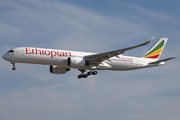 Ethiopian Airlines Airbus A350-941 (ET-AWM) at  Frankfurt am Main, Germany