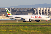 Ethiopian Airlines Airbus A350-941 (ET-AYB) at  Frankfurt am Main, Germany