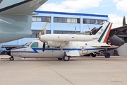 Mexican Air Force (Fuerza Aerea Mexicana) Mitsubishi MU-2F (MU-2B-20) (ETE-1357) at  Mexico City - Santa Lucia, Mexico