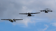 Hohn - NATO Flugplatz, Germany