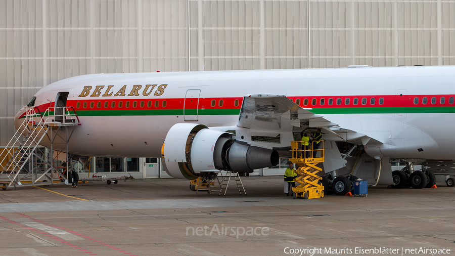 Belarusian Government Boeing 767-32K(ER) (EW-001PB) | Photo 111017