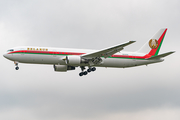 Belarusian Government Boeing 767-32K(ER) (EW-001PB) at  Hamburg - Fuhlsbuettel (Helmut Schmidt), Germany