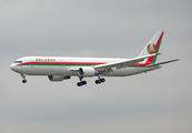 Belarusian Government Boeing 767-32K(ER) (EW-001PB) at  Hamburg - Fuhlsbuettel (Helmut Schmidt), Germany