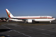 Belarusian Government Boeing 767-32K(ER) (EW-001PB) at  Hamburg - Fuhlsbuettel (Helmut Schmidt), Germany