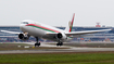Belarusian Government Boeing 767-32K(ER) (EW-001PB) at  Hamburg - Fuhlsbuettel (Helmut Schmidt), Germany