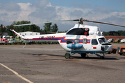 Bellesavia Mil Mi-2 Hoplite (EW-14247) at  Chernoye, Russia
