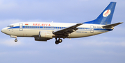 Belavia Belarus Airlines Boeing 737-524 (EW-250PA) at  Barcelona - El Prat, Spain