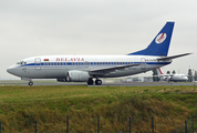 Belavia Belarus Airlines Boeing 737-5Q8 (EW-251PA) at  Paris - Charles de Gaulle (Roissy), France