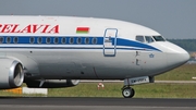 Belavia Belarus Airlines Boeing 737-5Q8 (EW-251PA) at  Frankfurt am Main, Germany