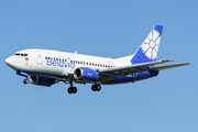 Belavia Belarus Airlines Boeing 737-524 (EW-252PA) at  Amsterdam - Schiphol, Netherlands