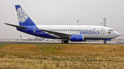 Belavia Belarus Airlines Boeing 737-524 (EW-253PA) at  Paris - Charles de Gaulle (Roissy), France