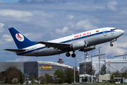 Belavia Belarus Airlines Boeing 737-524 (EW-253PA) at  Frankfurt am Main, Germany