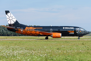 Belavia Belarus Airlines Boeing 737-3Q8 (EW-254PA) at  Amsterdam - Schiphol, Netherlands