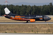 Belavia Belarus Airlines Boeing 737-3Q8 (EW-254PA) at  Frankfurt am Main, Germany