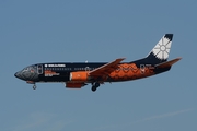 Belavia Belarus Airlines Boeing 737-3Q8 (EW-254PA) at  Frankfurt am Main, Germany