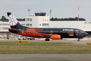 Belavia Belarus Airlines Boeing 737-3Q8 (EW-254PA) at  Hannover - Langenhagen, Germany