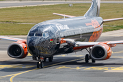 Belavia Belarus Airlines Boeing 737-3Q8 (EW-254PA) at  Berlin - Schoenefeld, Germany