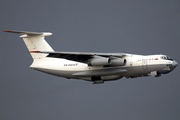 Gomelavia Ilyushin Il-76TD (EW-258TH) at  Al Sahra AB, Iraq