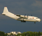 Ruby Star Antonov An-12BP (EW-269TI) at  Maastricht-Aachen, Netherlands