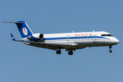 Belavia Belarus Airlines Bombardier CRJ-200ER (EW-276PJ) at  Hannover - Langenhagen, Germany