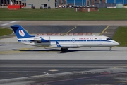 Belavia Belarus Airlines Bombardier CRJ-200ER (EW-276PJ) at  Hamburg - Fuhlsbuettel (Helmut Schmidt), Germany