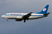 Belavia Belarus Airlines Boeing 737-5Q8 (EW-290PA) at  Minsk - International, Belarus