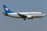 Belavia Belarus Airlines Boeing 737-505 (EW-294PA) at  Amsterdam - Schiphol, Netherlands