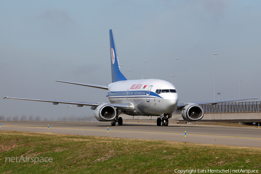 Belavia Belarus Airlines Boeing 737-505 (EW-294PA) | Photo 70453