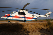 Belarus - Ministry for Emergency Situations (MChS) Mil Mi-26T Halo (EW-300TF) at  Karain, Turkey