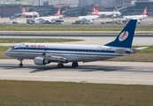 Belavia Belarus Airlines Embraer ERJ-175LR (ERJ-170-200LR) (EW-340PO) at  Istanbul - Ataturk, Turkey