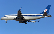 Belavia Belarus Airlines Embraer ERJ-175LR (ERJ-170-200LR) (EW-341PO) at  Barcelona - El Prat, Spain