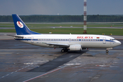 Belavia Belarus Airlines Boeing 737-31S (EW-366PA) at  Minsk - International, Belarus